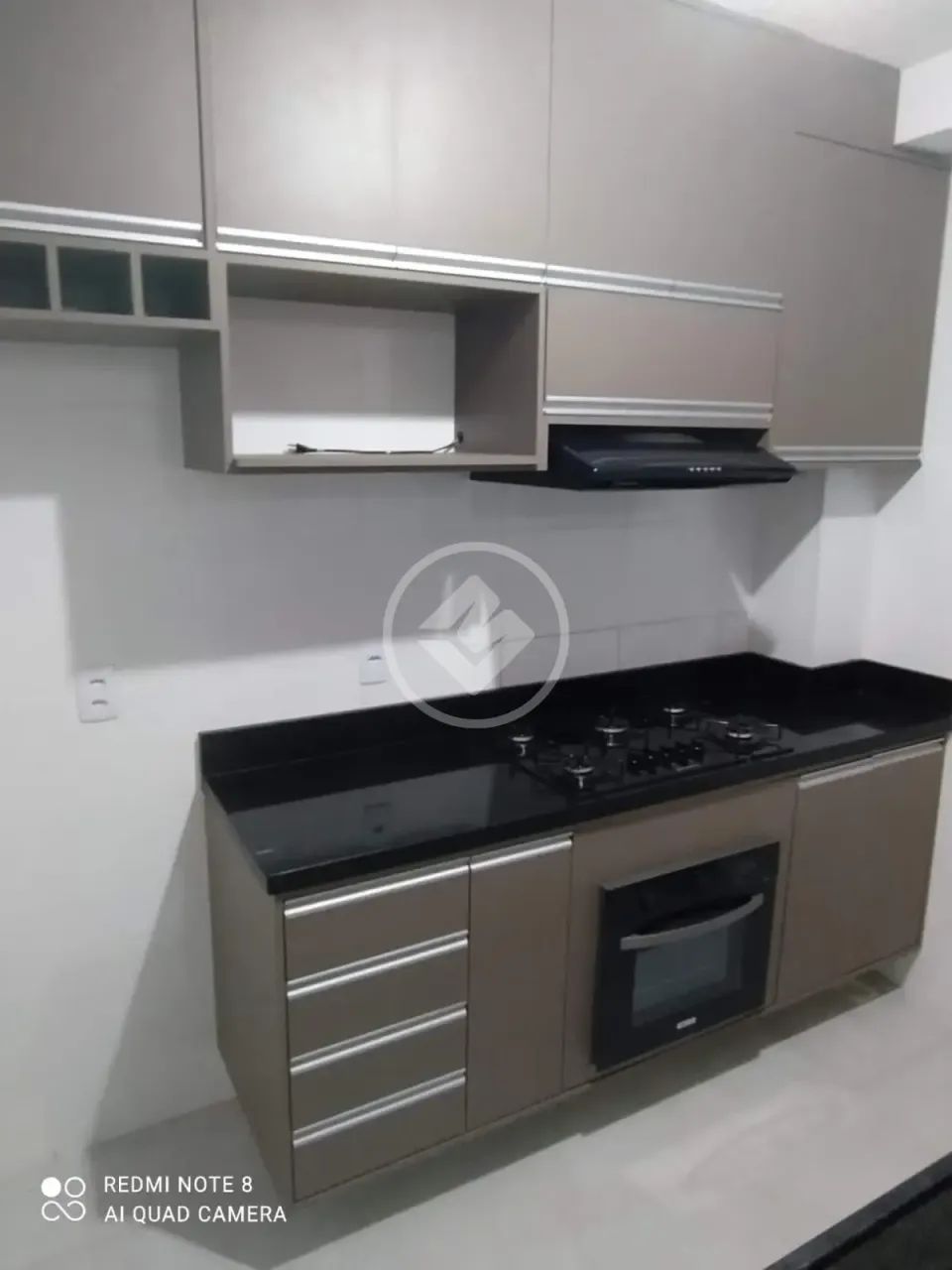 Apartamento no Chapada Colibris codigo: 363639