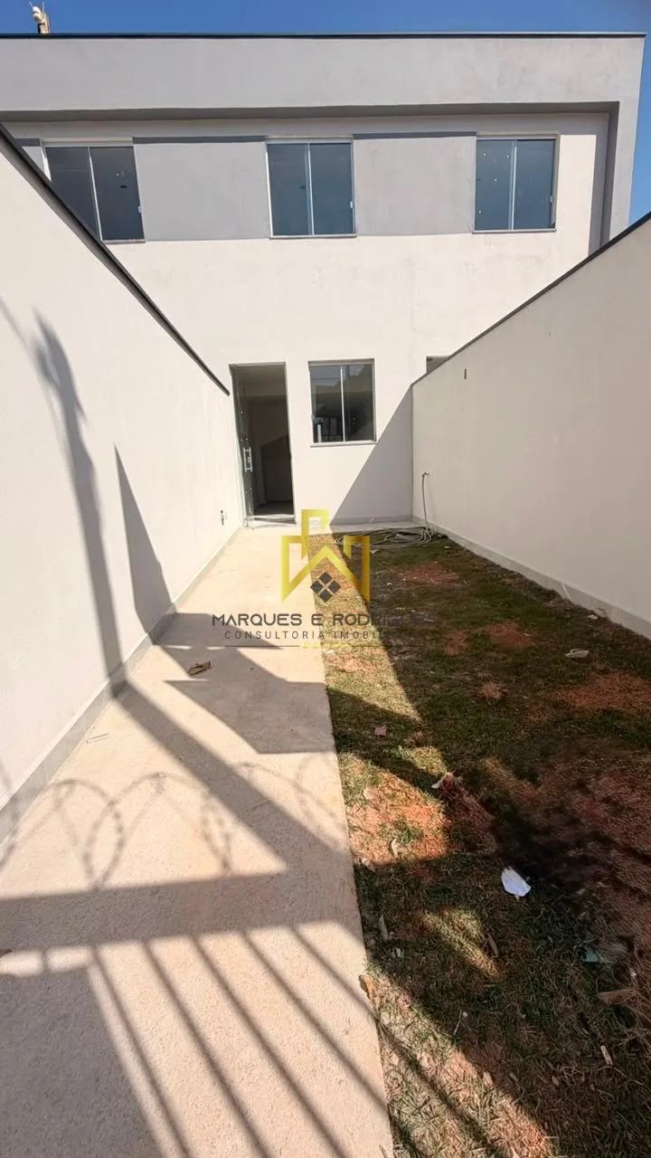 CASA NO MANTIQUEIRA - Foto 2