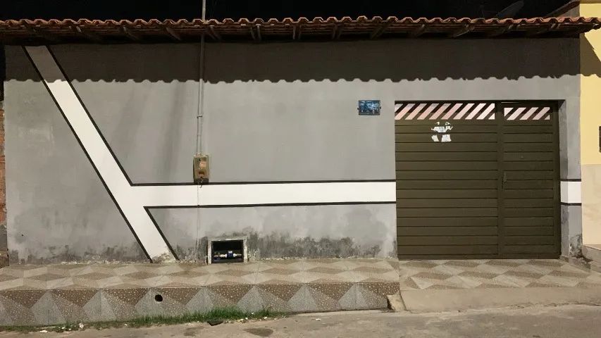 Vendo Casa - Geniparana 