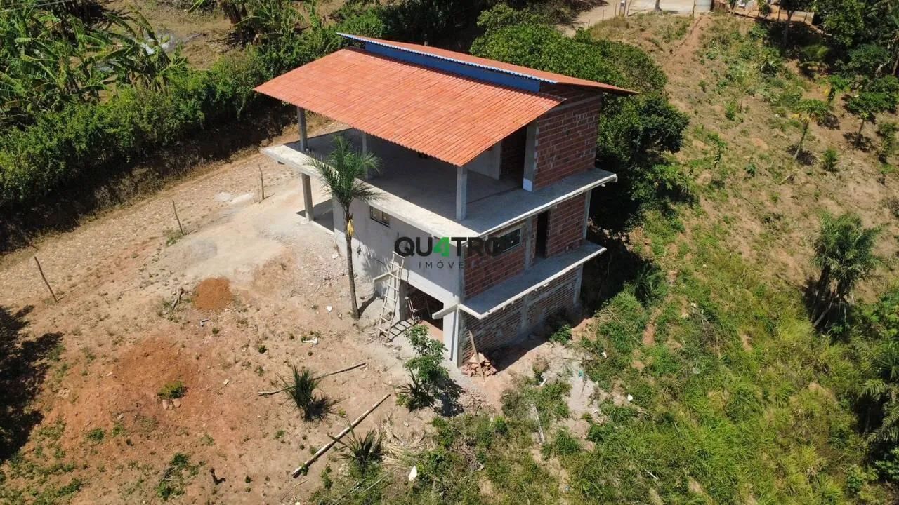 CASA DUPLEX COM VISTA PANORÂMICA  CATOLÉ, MULUNGU. - Foto 3