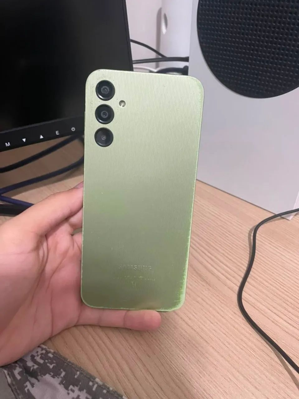 Samsung A14
