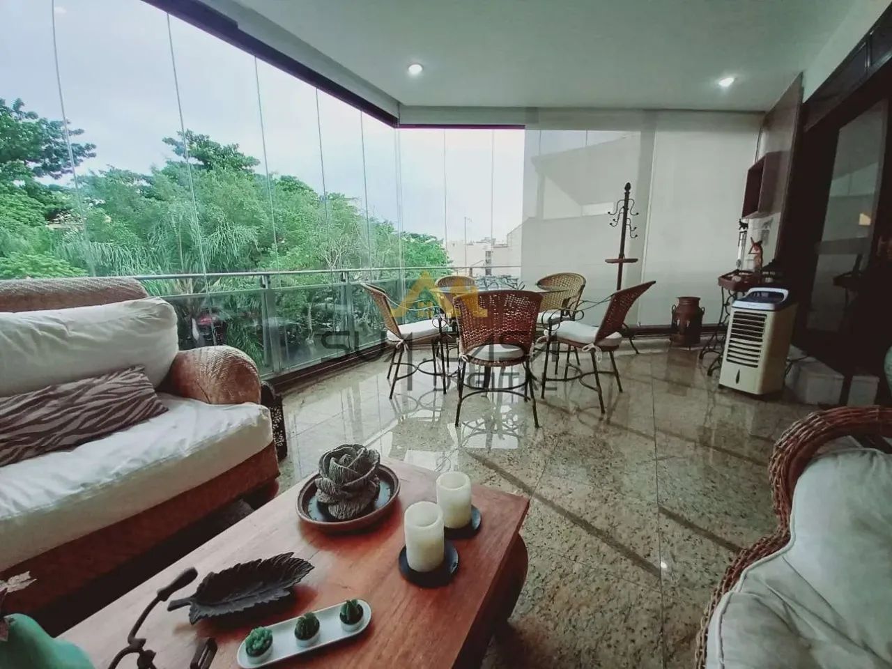 Apartamento com 3 Dormitorio(s) localizado(a) no bairro Jardim Oceânico em Rio de Janeiro 2