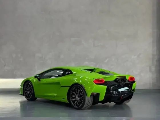 Lamborghini Temerário 4.0 V8 Bi-Turbo Aut. 2026, foto 3 de 13