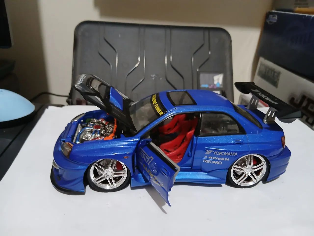 Miniatura kentoys1/24 - Foto 2