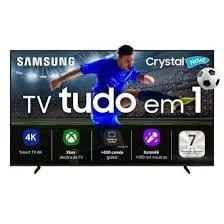 TV Smart Samsung 65 Polegadas Ultra HD QLed - Foto 3