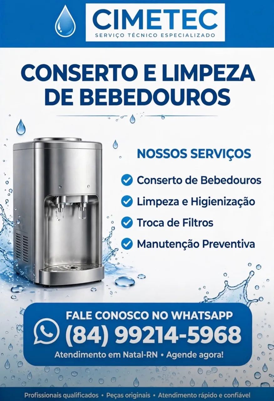 Bebedouro