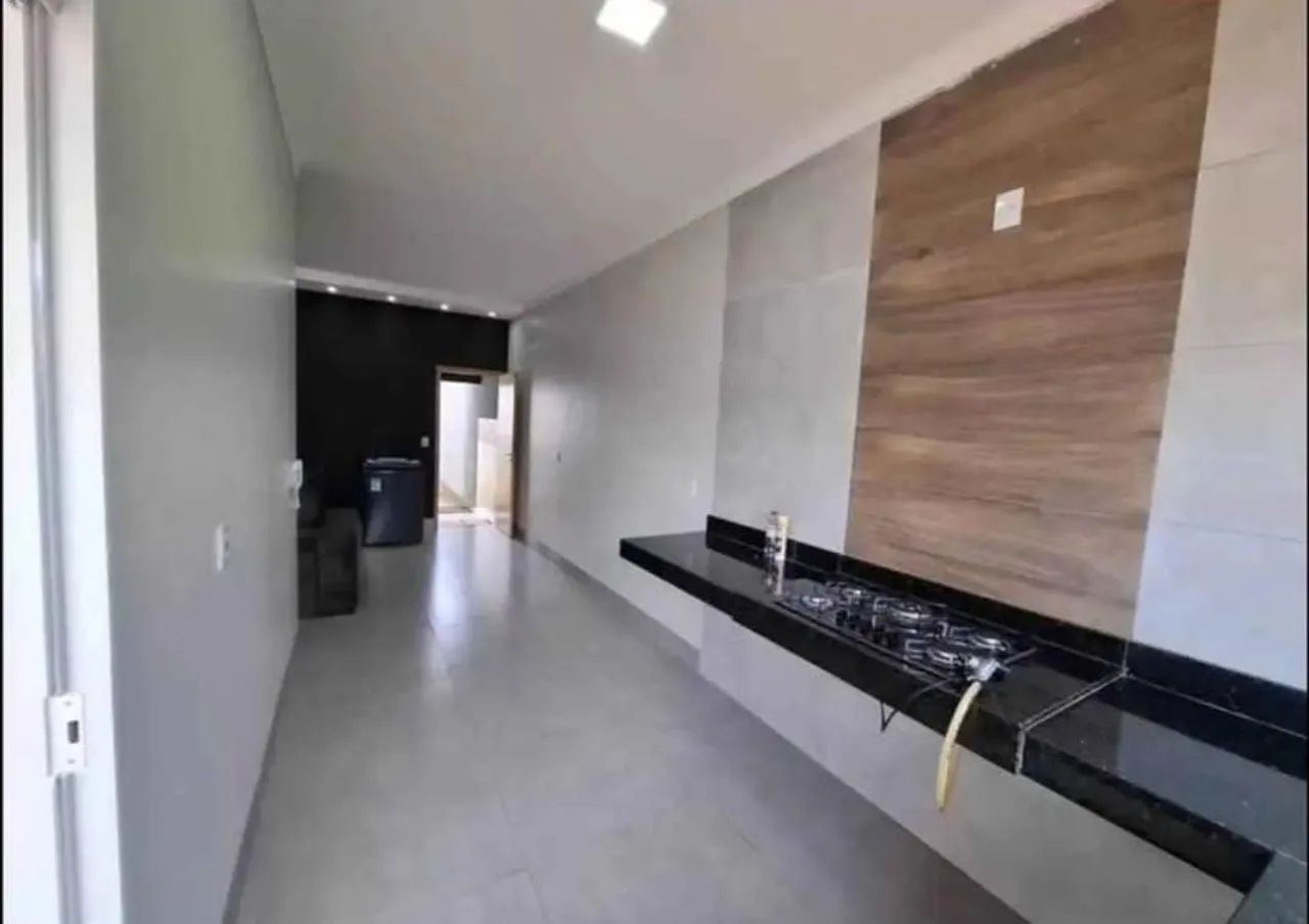 Vendo casa na Mangabeira PARCELADA - Foto 4