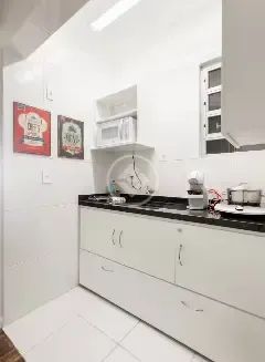 APARTAMENTO - Centro - FR-101445 - Foto 2