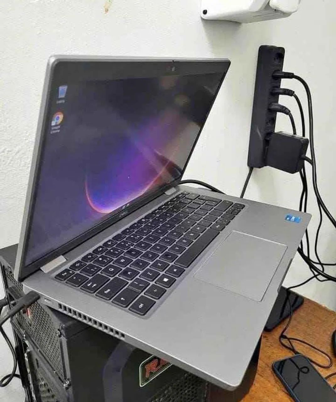 Dell inspiron