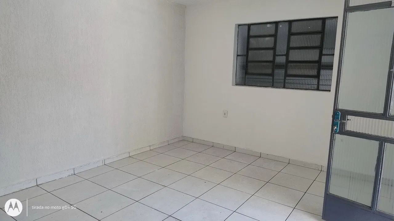 Apto 08, 3 quartos, Salgado Filho