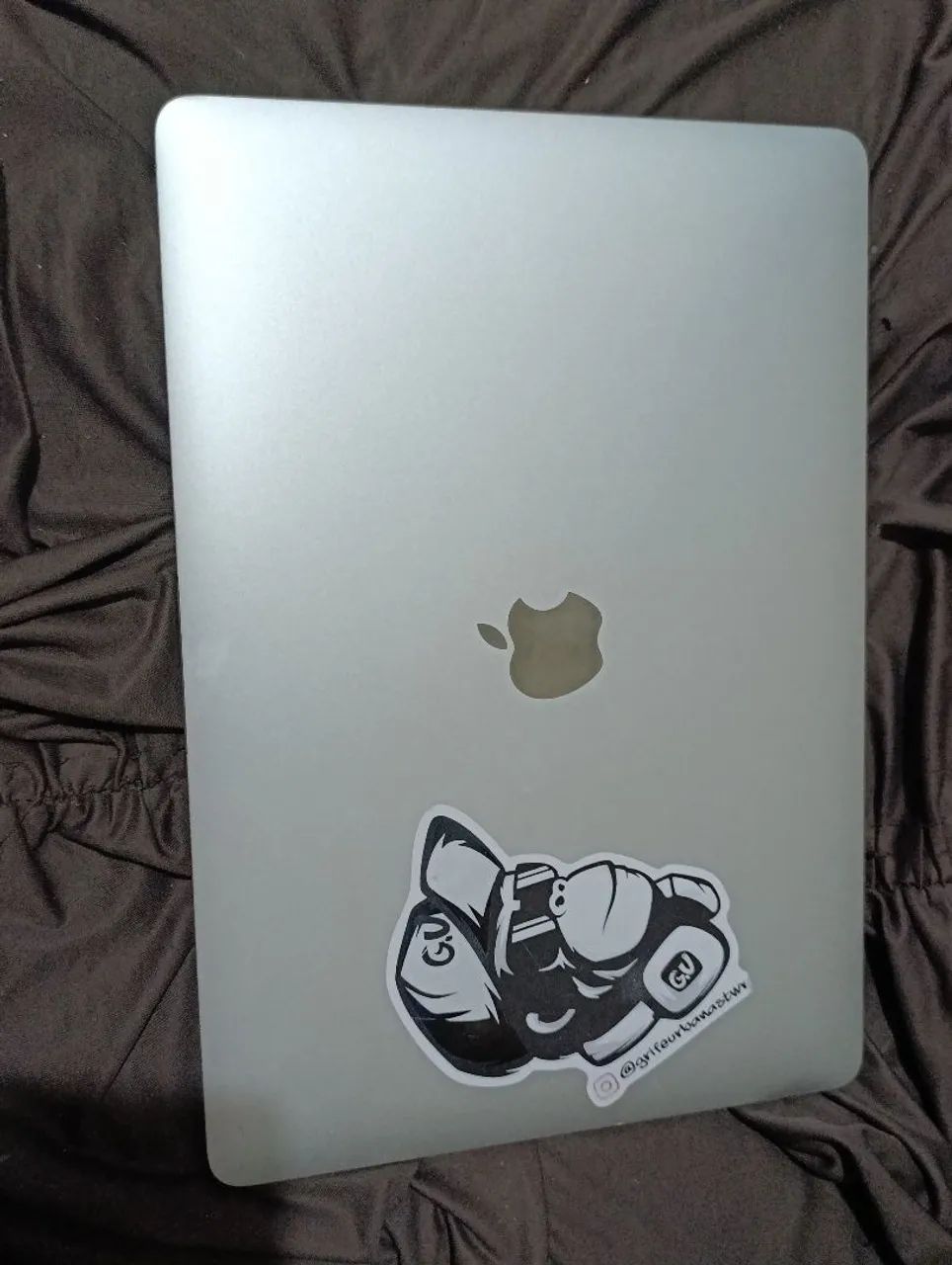 MacBook pro 