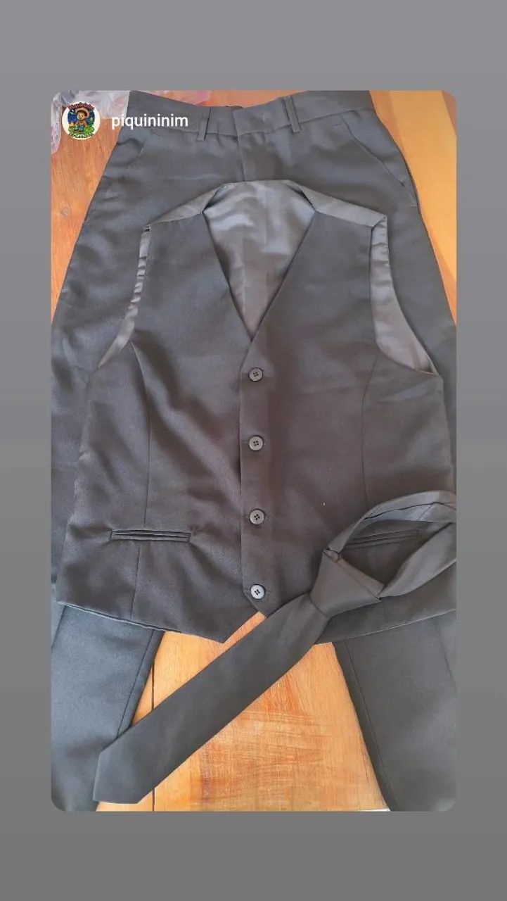 Kit  social infantil 
