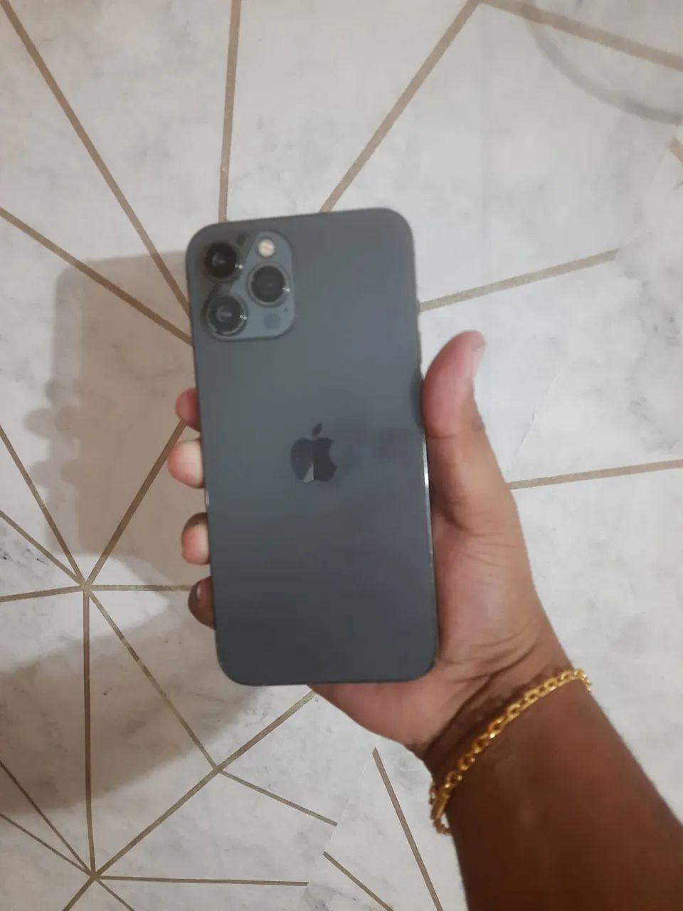 Vendo Iphone 12 pro max 