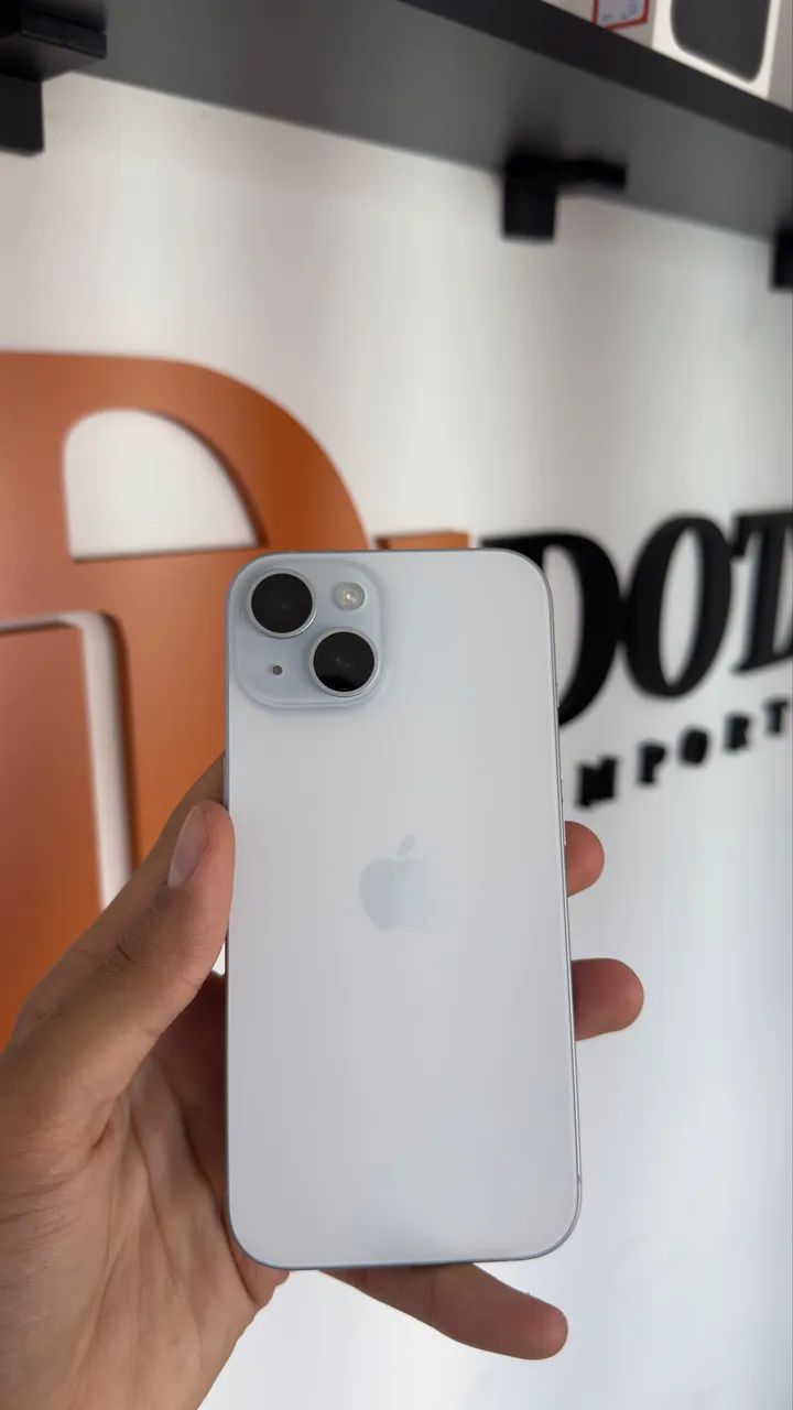 iPhone 15 - 128gb - Foto 2