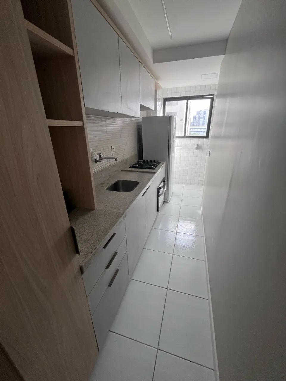 Flat para Locação no Studio Parnamirim 