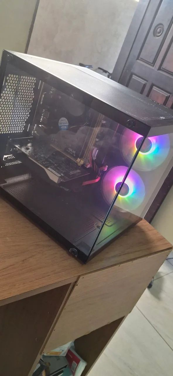 Pc gamer venda ou troca - Foto 2