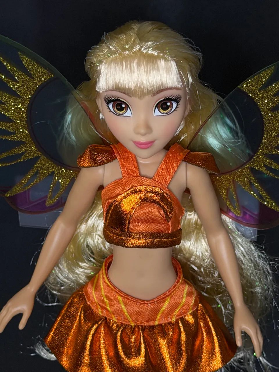 WINX CLUB STELLA FAIRY - Foto 2