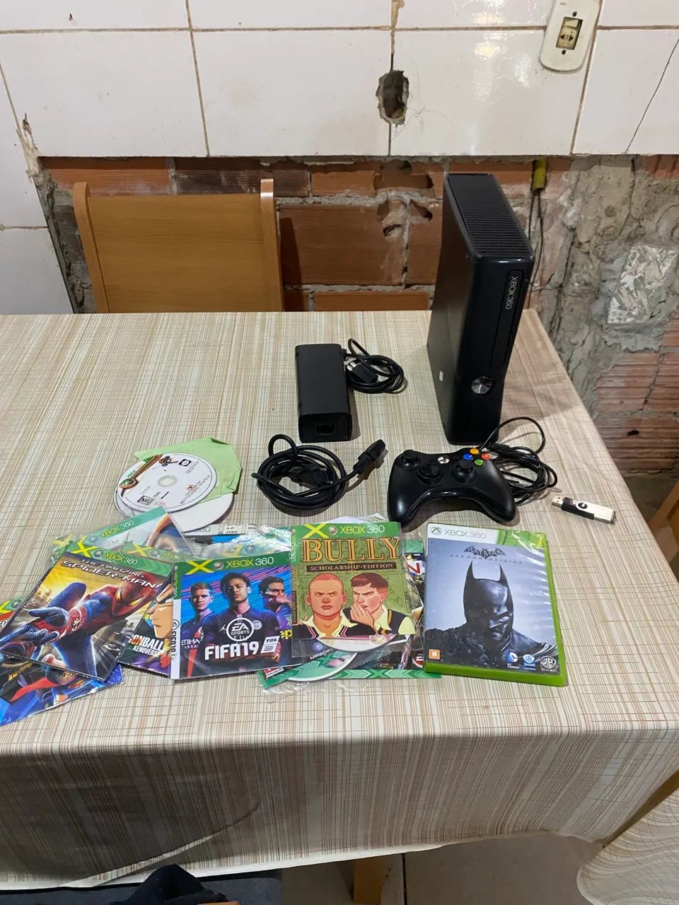 Xbox 360 - Foto 4