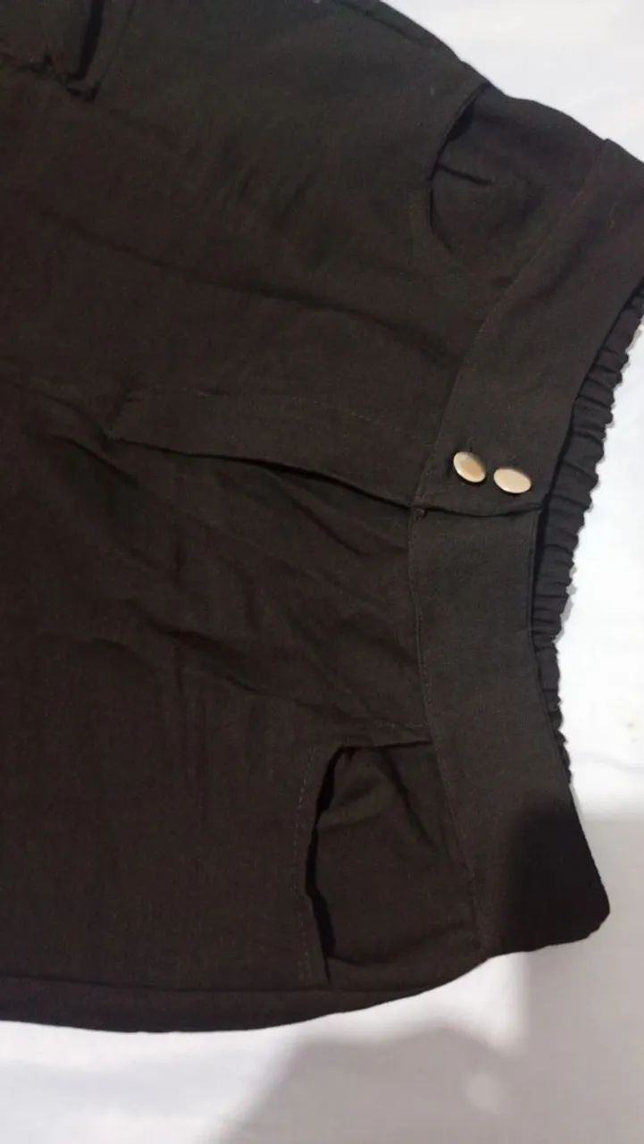 CALÇA CARGO NOVA GG - Foto 2