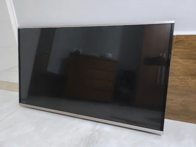 Tv 43 polegadas Smart  LG com defeito  - Foto 3