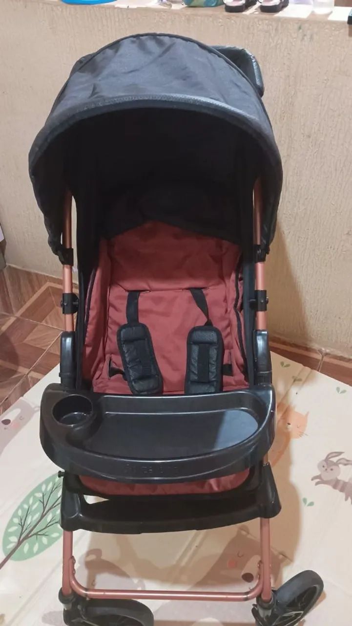 Carrinho de Beber 