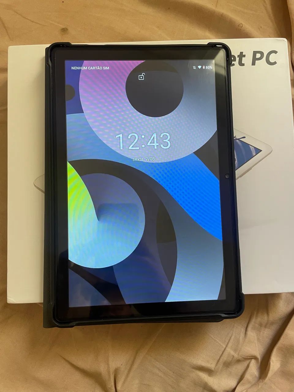 Tablet PC - Foto 4