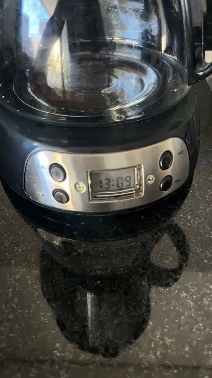 Cafeteira elétrica  - Foto 2