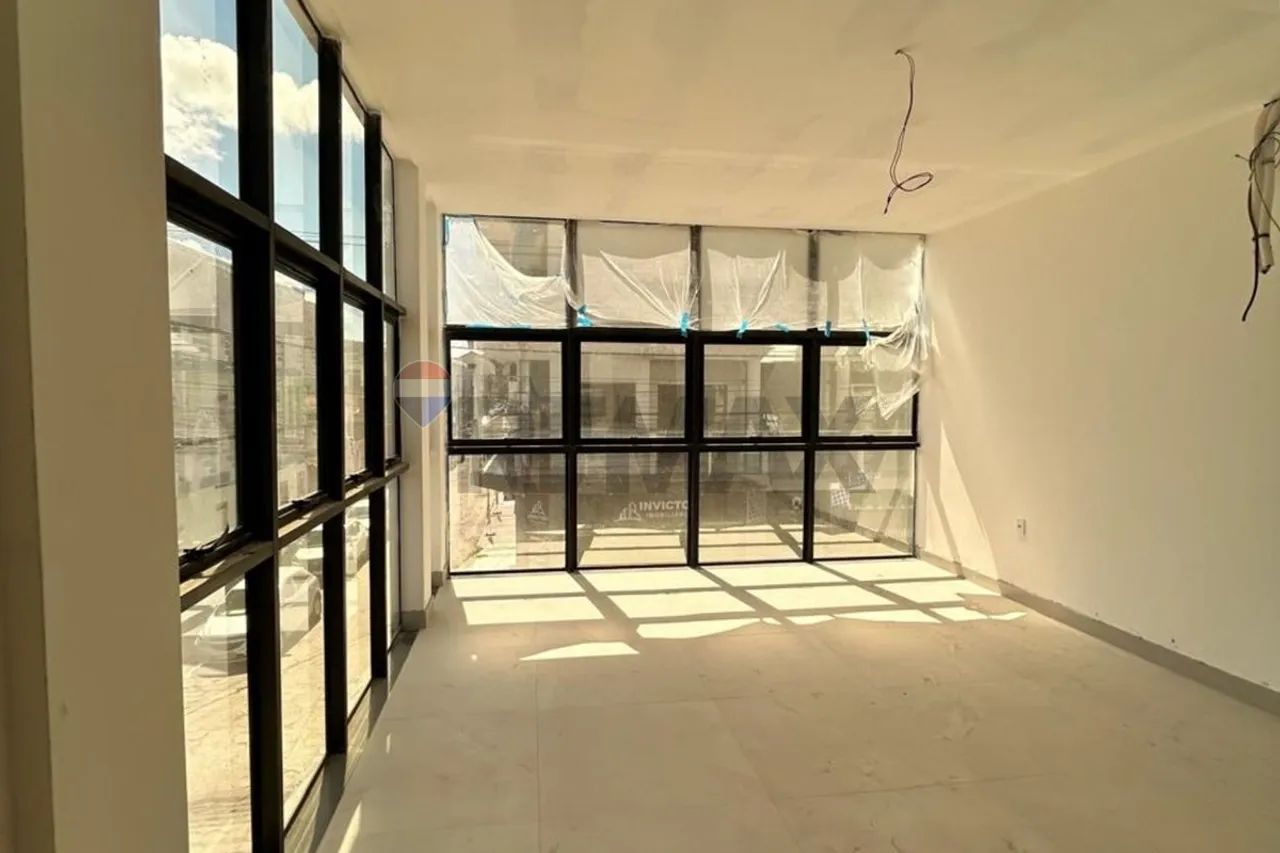 Salas comerciais de 33m² a 160m² no Centro - Foto 5