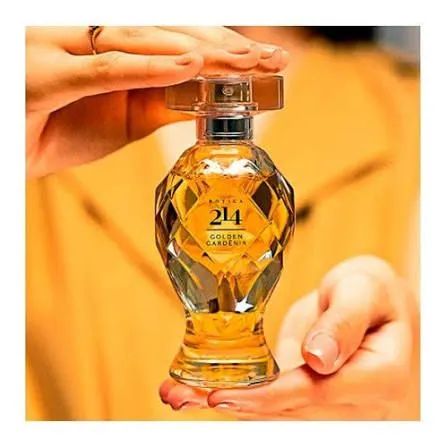 Botica 214 Golden gardenia  - Foto 4