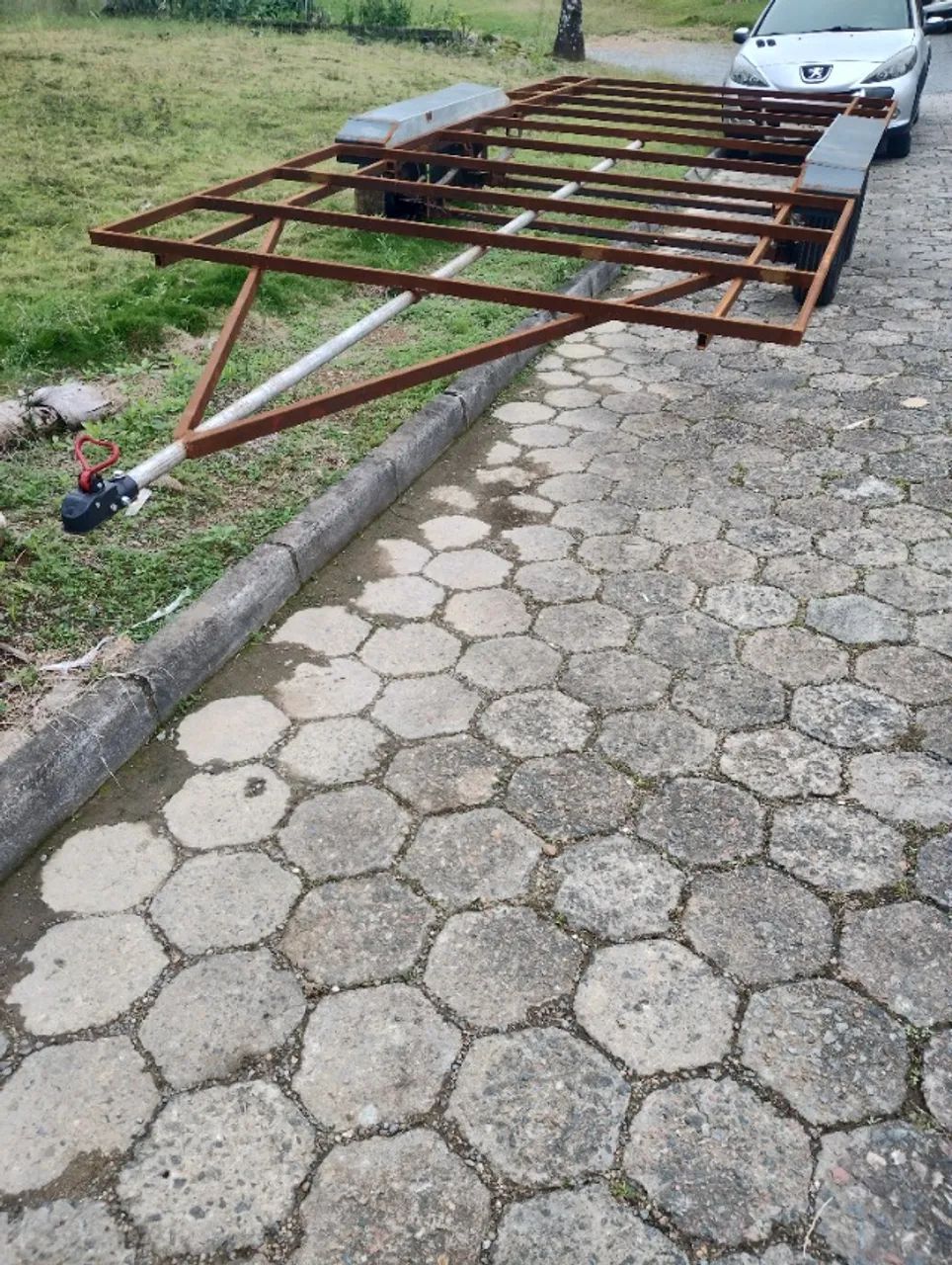 Carreta  - Foto 2