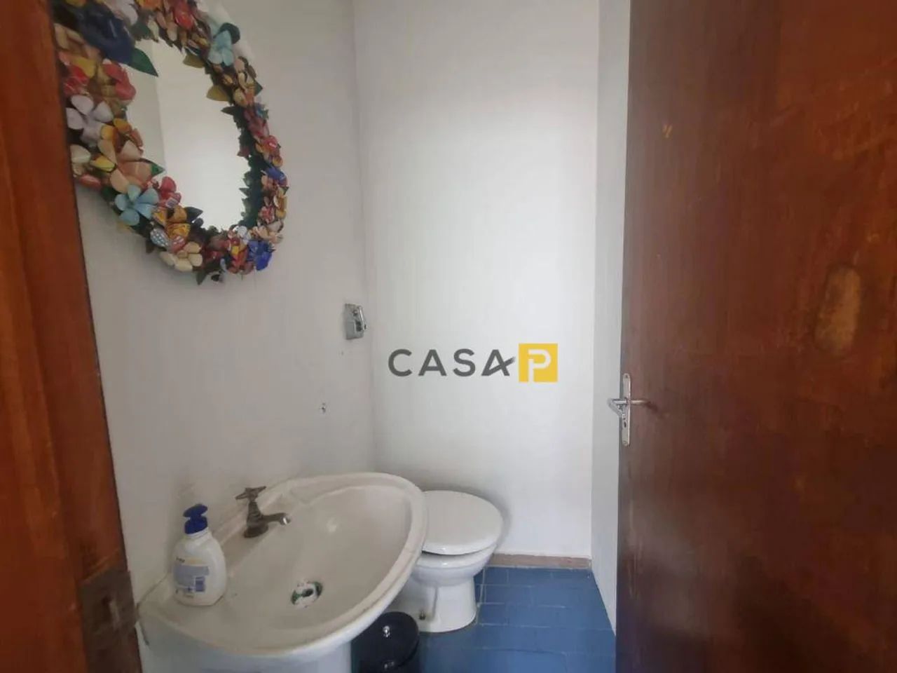 Casa para alugar, 294 m² por R$ 12.385,00/mês - Jardim Girassol - Americana/SP - Foto 11