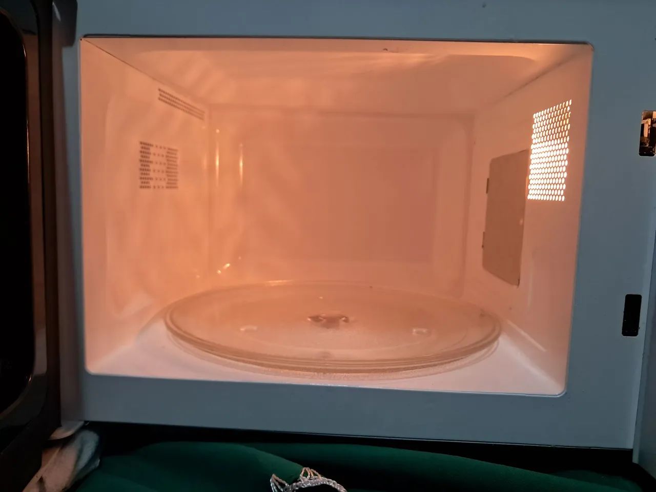 excelente microondas! - Foto 3