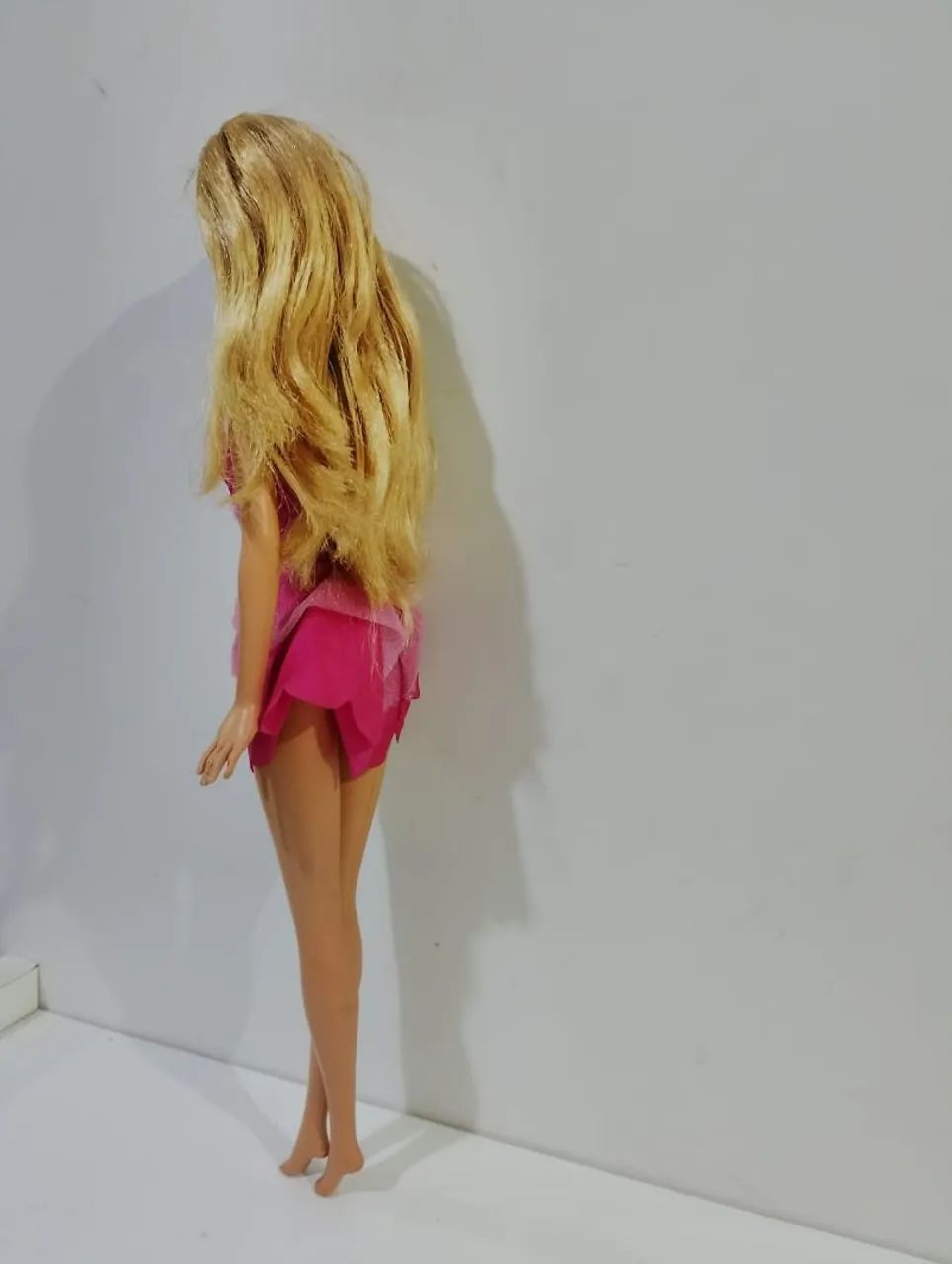 Boneca Barbie $90,00 - Foto 5