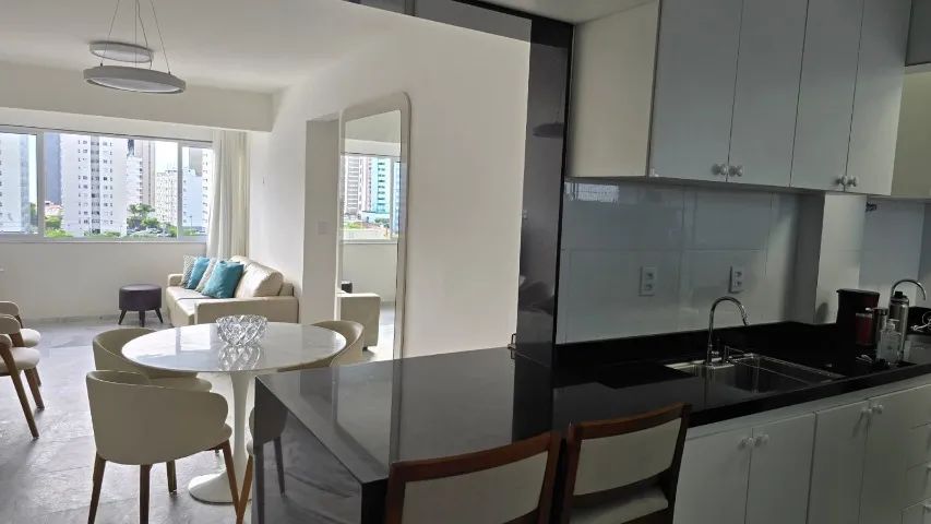 APARTAMENTO MOBILIADO EM PIEDADE - Foto 3