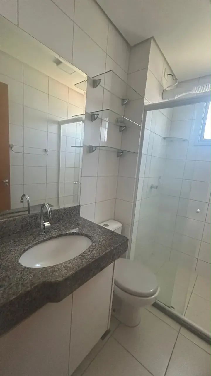 ALUGO APARTAMENTO DE 3 QUARTOS NO PARQUE BEIRA RIO - Foto 4