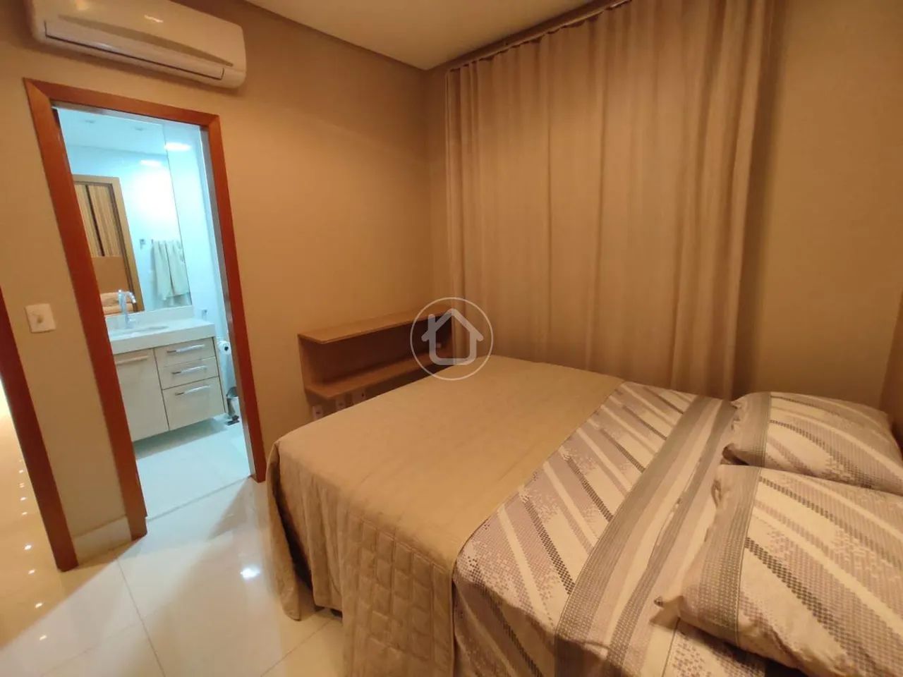 APARTAMENTO 3 SUÍTES - Foto 4