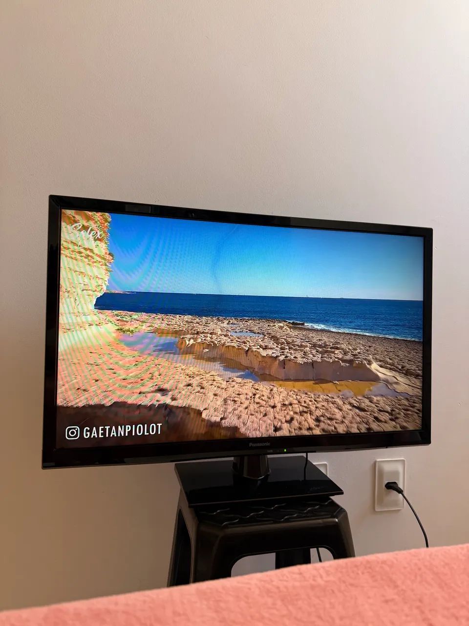 TV Panasonic 32 Polegadas