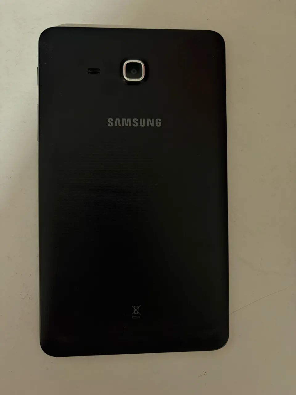 Samsung Galaxy Tab A6 - usado em ótimas condições  - Foto 2