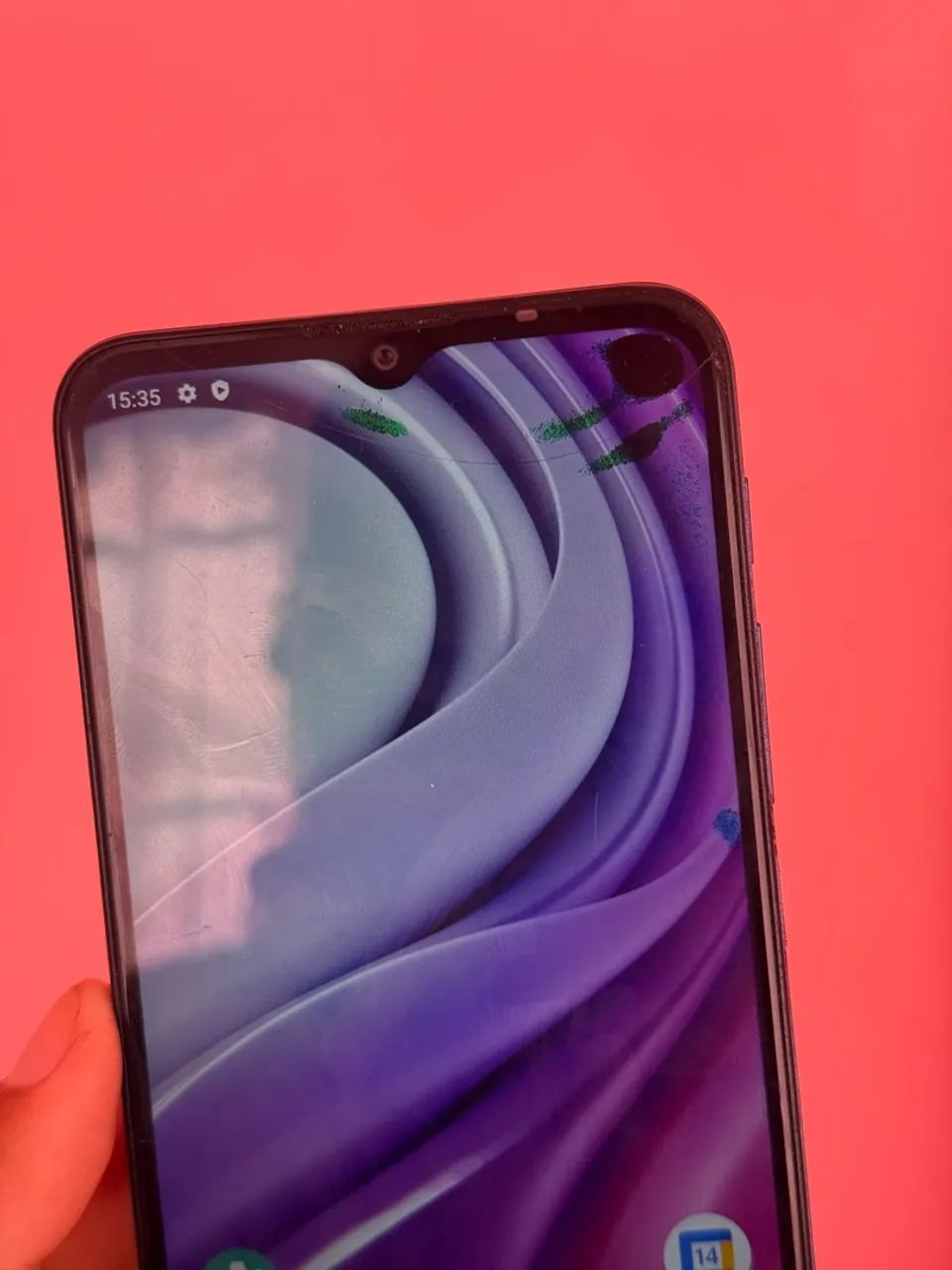 Moto G20  - Foto 3