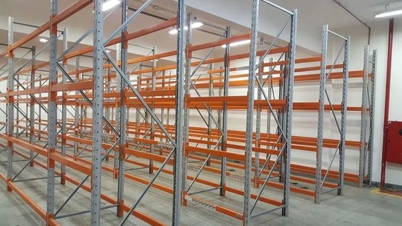 Mobiliário Comercial ( Prateleiras ) - Foto 3