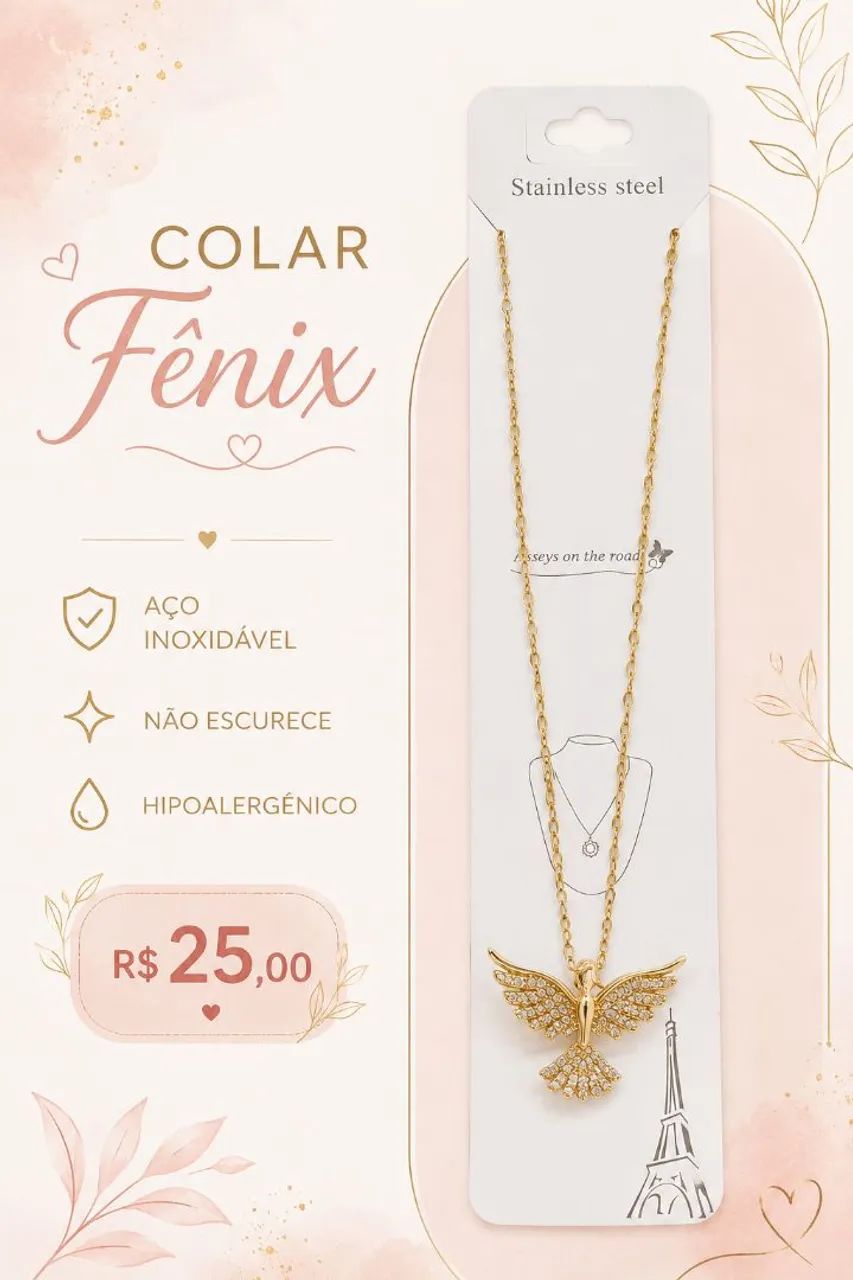 Colar 