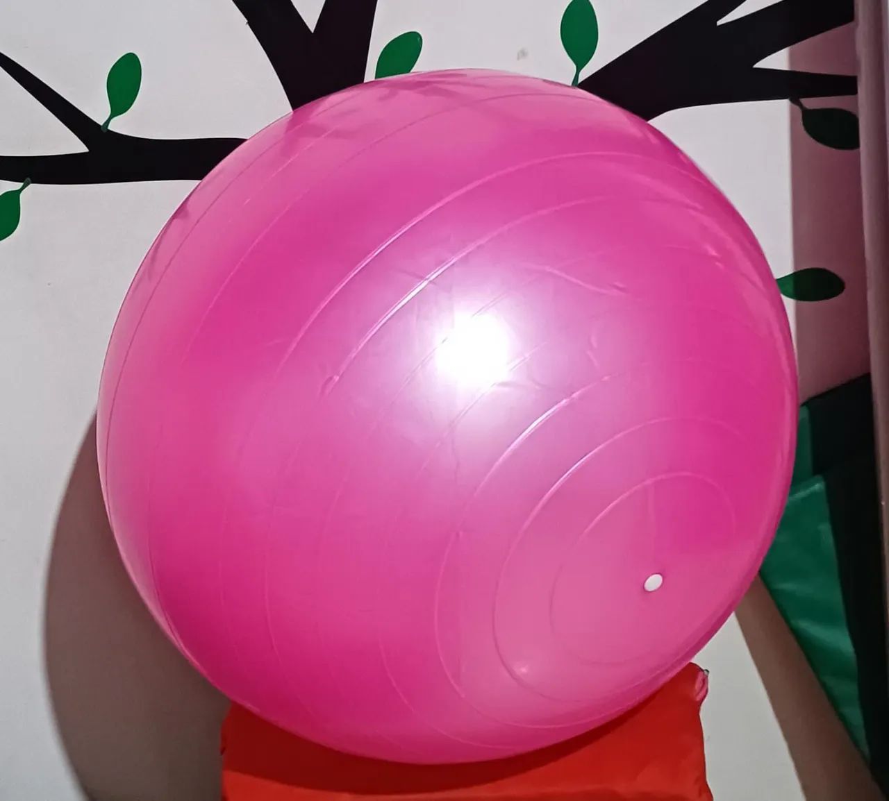 Bola de Pilates - Foto 2