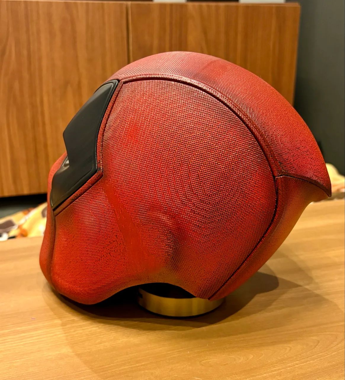 Capacete Deadpool - Foto 3