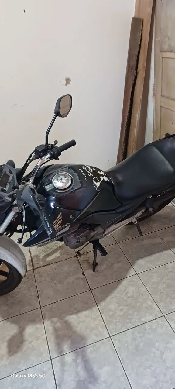 Moto 