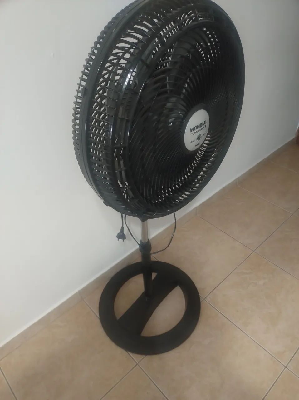 Ventilador