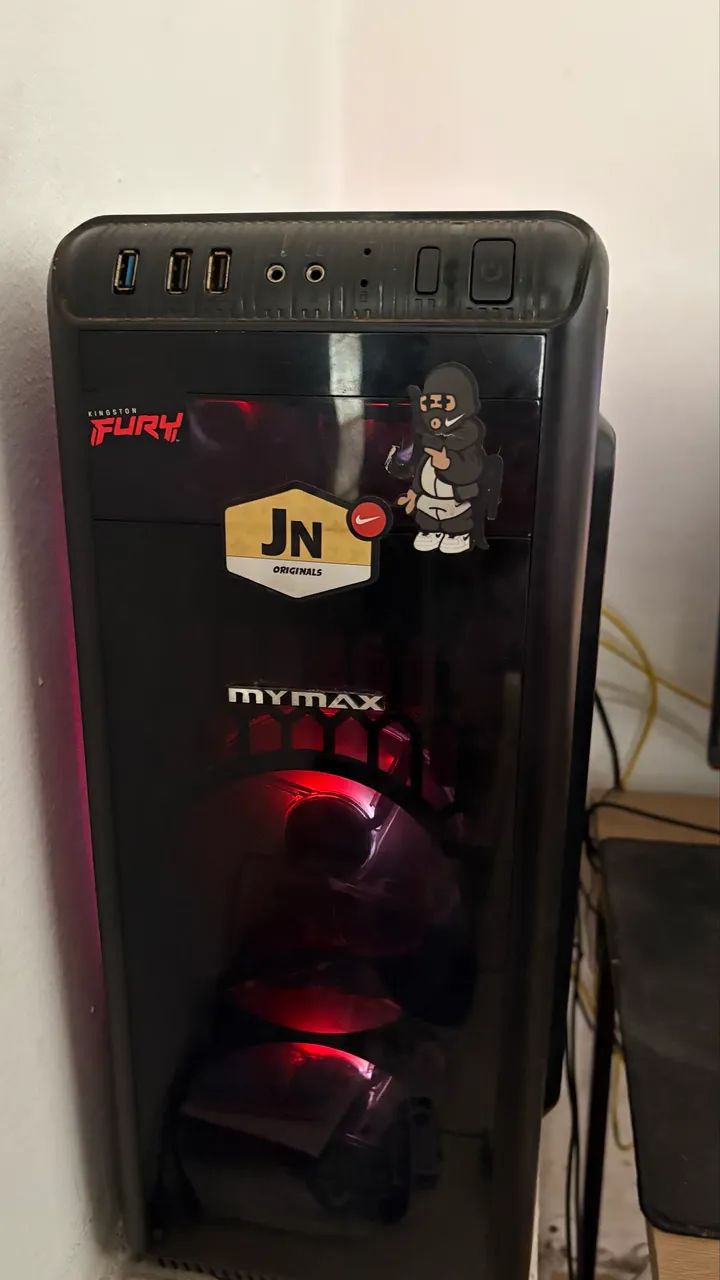 Vendo Pc Gamer - Foto 3