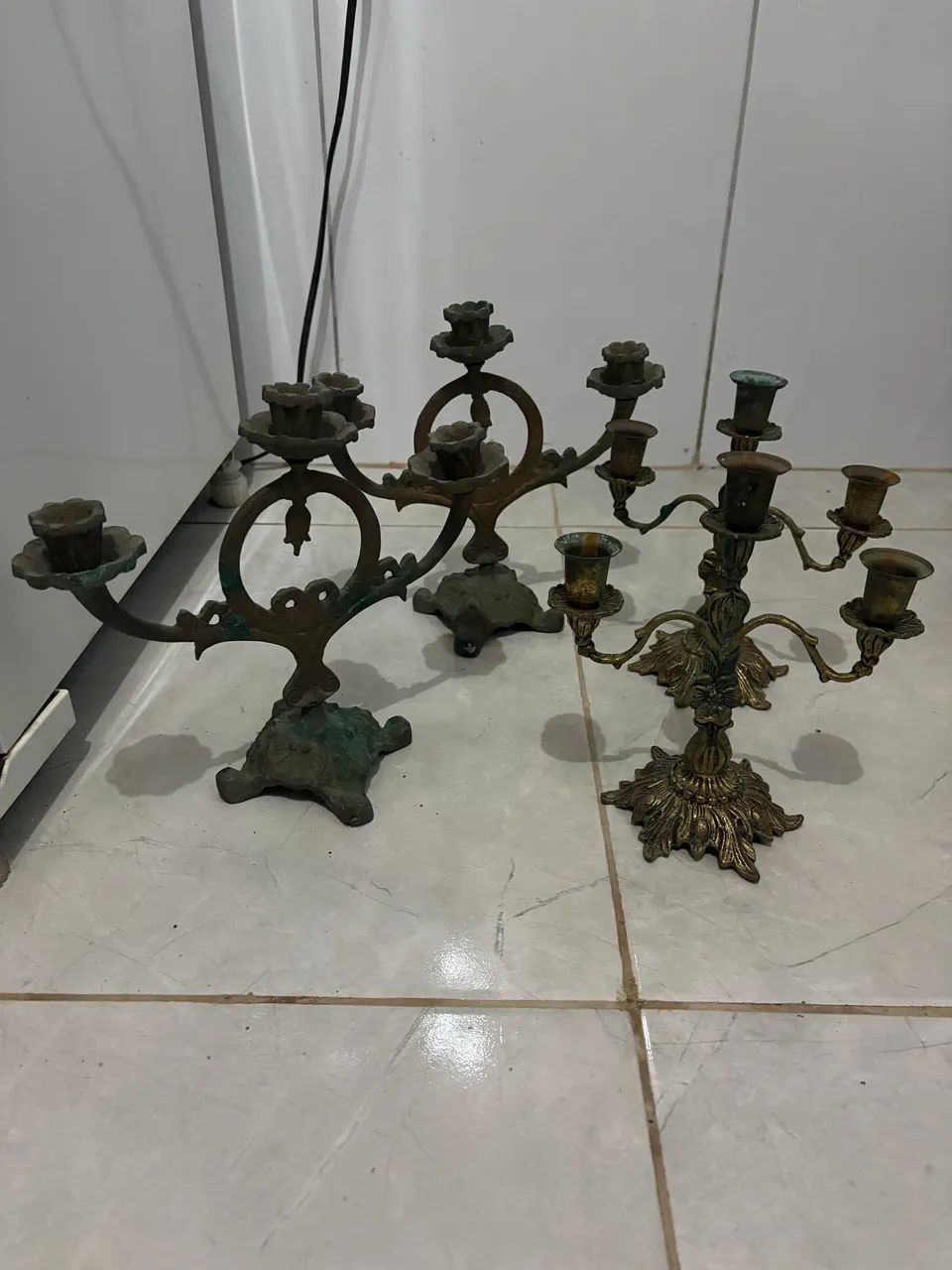 Catiçais - Foto 2