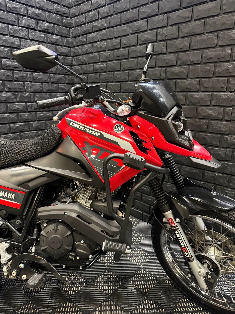 YAMAHA/ CROSSER 150cc 2025 - Foto 3