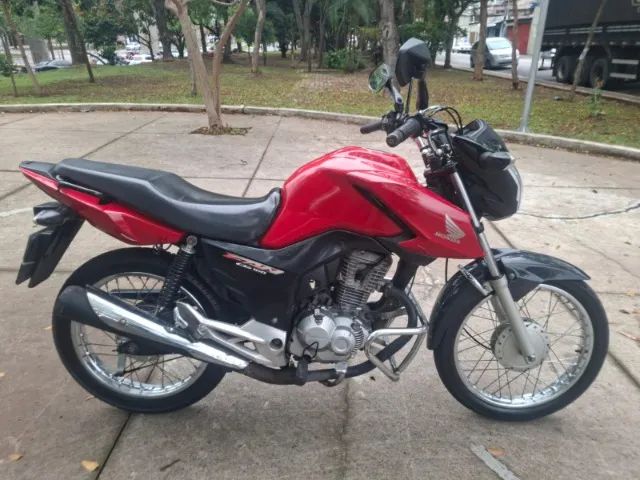 Cg 160 Start - Foto 5
