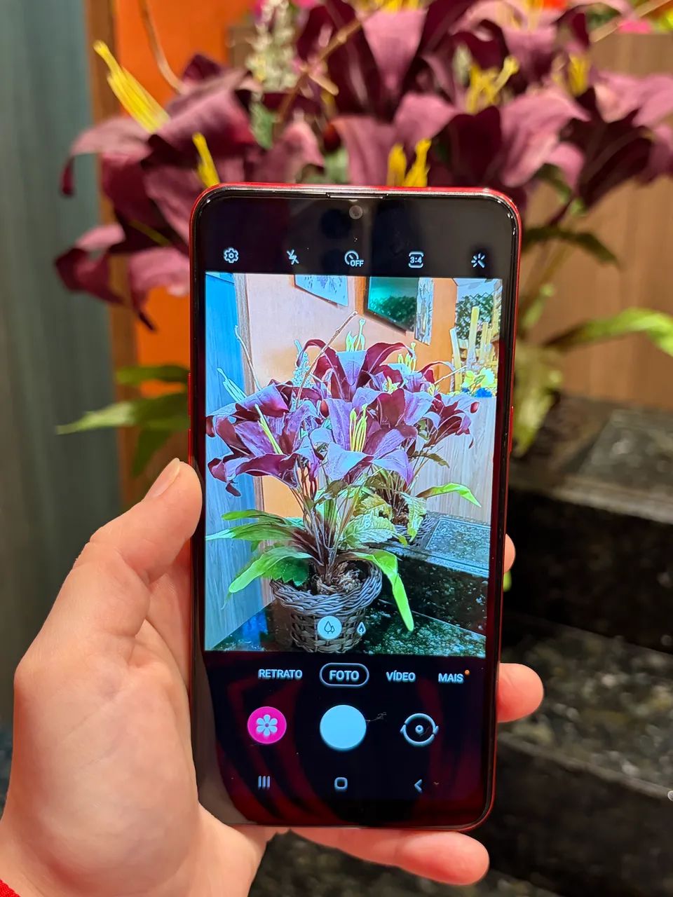 Samsung Galaxy A10s - Foto 4